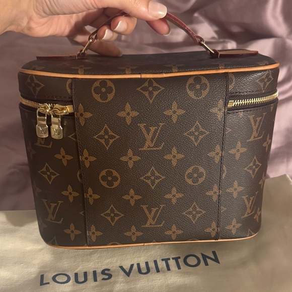 Vanity Case - Picture 5 of 13